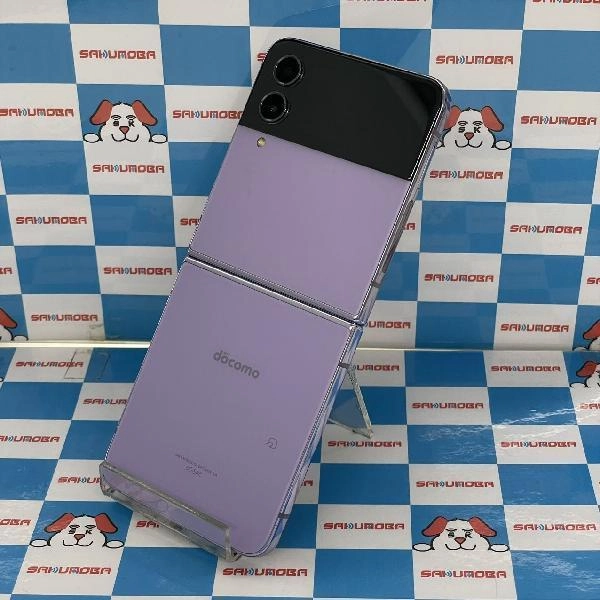 Galaxy Z Flip4 SC-54C docomo 128GB