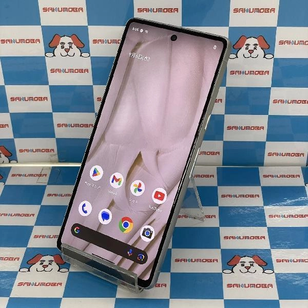 Google Pixel 7 au 128GB G03Z5 極美品