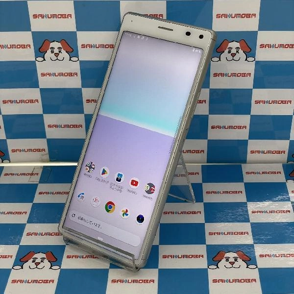 Xperia 8 902SO Y!mobile 64GB ホワイト