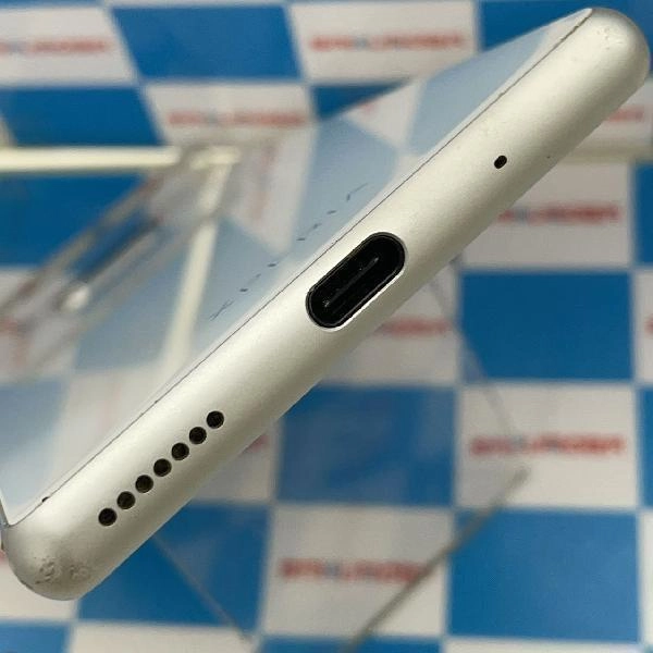 Xperia 8 902SO Y!mobile 64GB ホワイト