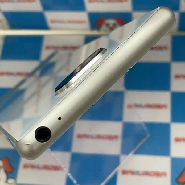 Xperia 8 902SO Y!mobile 64GB ホワイト