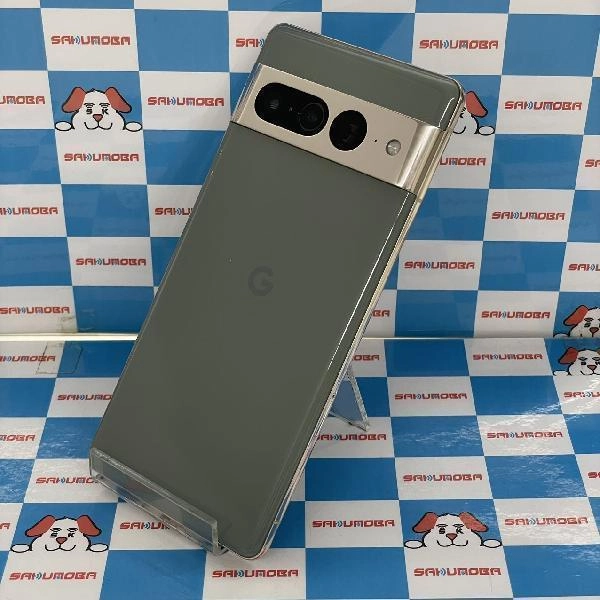 Google Pixel 7 Pro 国内版SIMフリー 128GB GFE4J ジャンク品