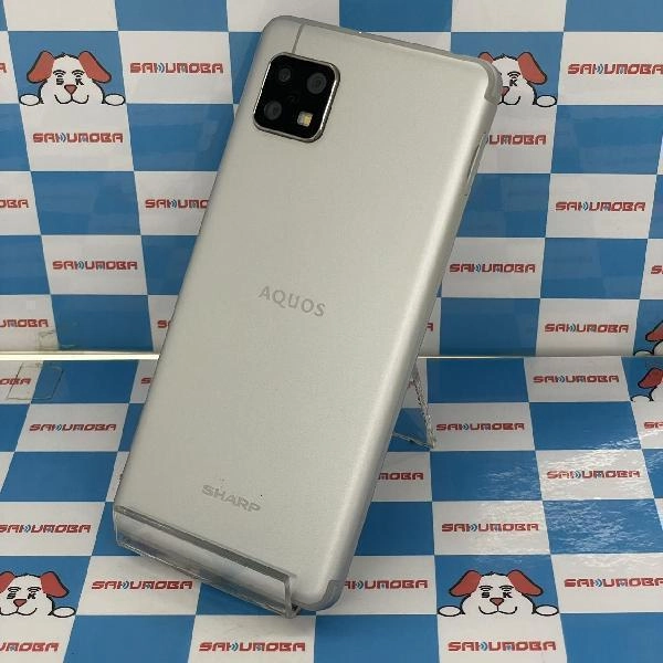 AQUOS sense4 SH-M15 SIMフリー 64GB