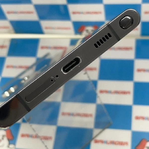 Galaxy S22 Ultra SC-52C docomo 256GB ジャンク品