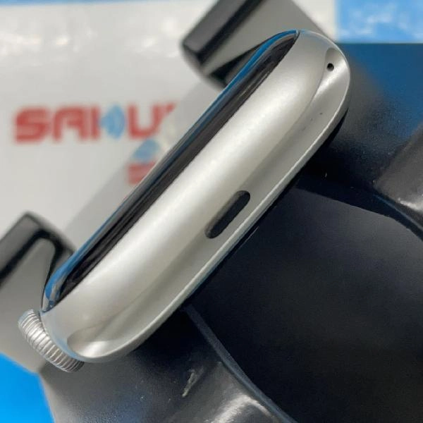 Apple Watch SE GPSモデル 32GB MKQ43J/A