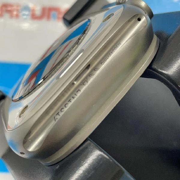 Apple Watch Ultra GPS + Cellularモデル 32GB MQFK3J/A 極美品