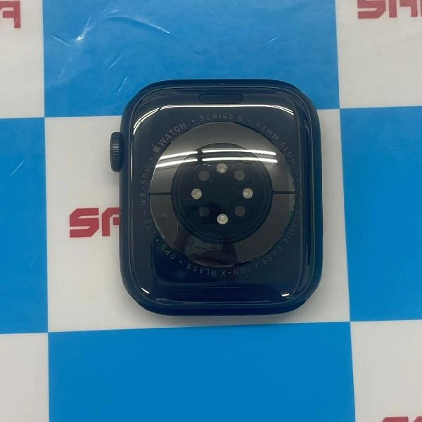 Apple Watch Series 6 GPS + Cellularモデル 32GB A2376