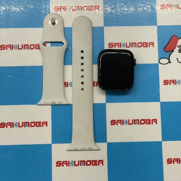 Apple Watch Series 6 GPS + Cellularモデル 32GB A2376