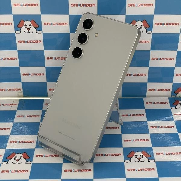 Galaxy S24 SIMフリー 256GB SM-S921NZVEKOC 新品同様品