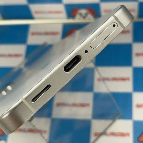 Galaxy S24 SIMフリー 256GB SM-S921NZVEKOC 新品同様品