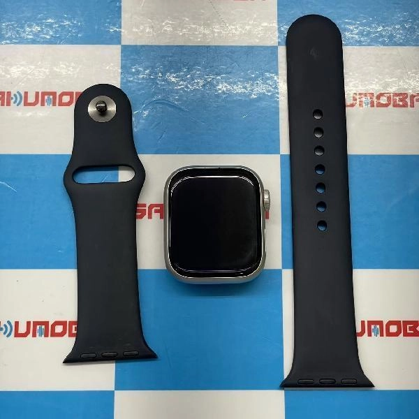 Apple Watch Series 7 GPSモデル 32GB MKNE3J/A