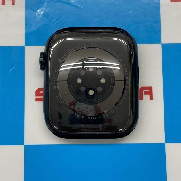 Apple Watch Series 8 GPSモデル 32GB MNP13J/A