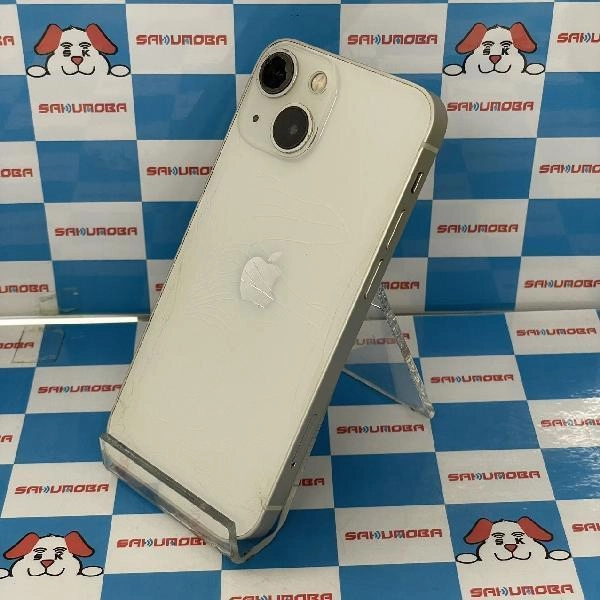 iPhone13 mini SoftBank版SIMフリー 256GB MLJK3J/A A2626 ジャンク品
