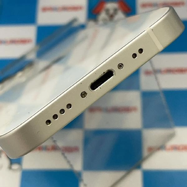 iPhone13 mini SoftBank版SIMフリー 256GB MLJK3J/A A2626 ジャンク品