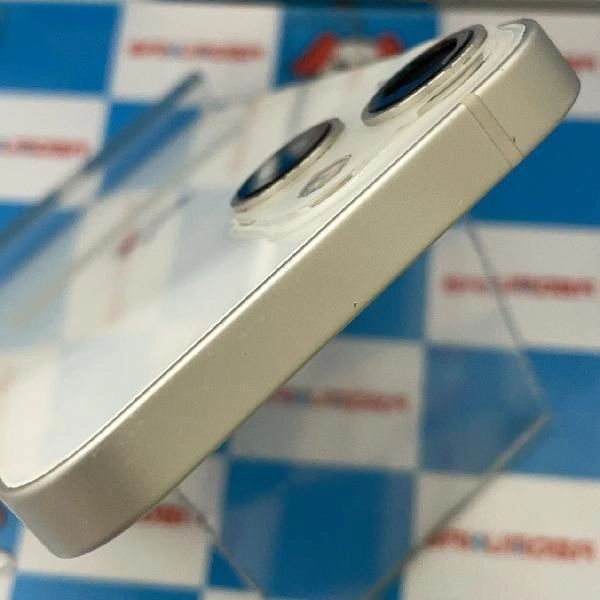 iPhone13 mini SoftBank版SIMフリー 256GB MLJK3J/A A2626 ジャンク品