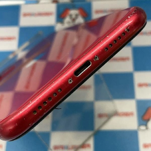 iPhone11 SoftBank版SIMフリー 64GB NWLV2J/A A2221 ジャンク品 No 商品カラー