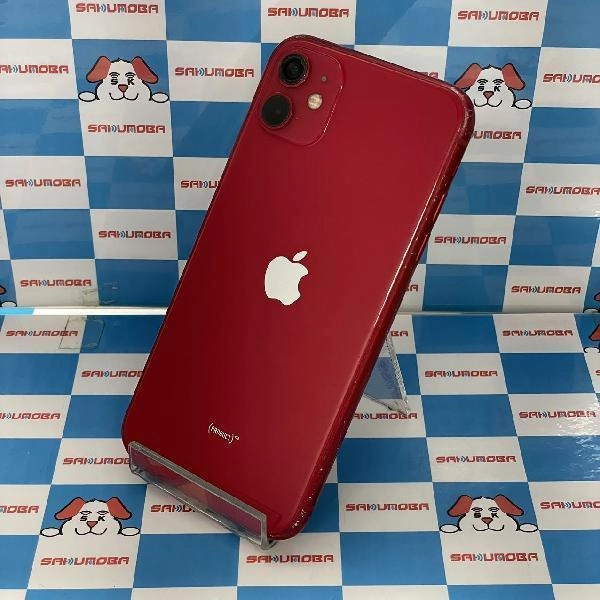 iPhone11 SoftBank版SIMフリー 64GB NWLV2J/A A2221 ジャンク品 No 商品カラー