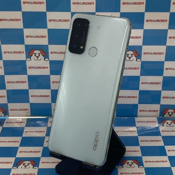 OPPO Reno5 A SIMフリー 128GB CPH2199 訳あり大特価 No 商品カラー