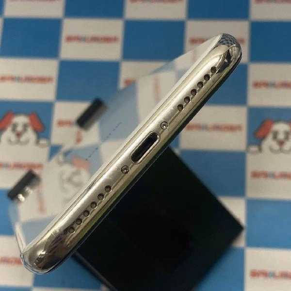 iPhoneX SoftBank版SIMフリー 256GB MQC22J/A A1902