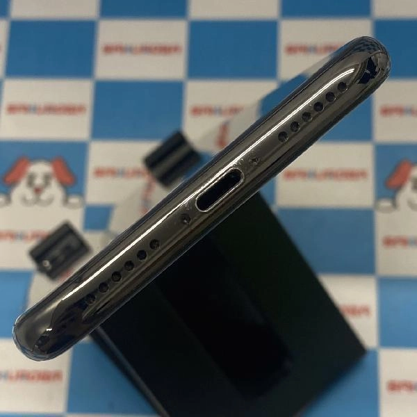 iPhoneX au版SIMフリー 64GB MQAX2J/A A1902