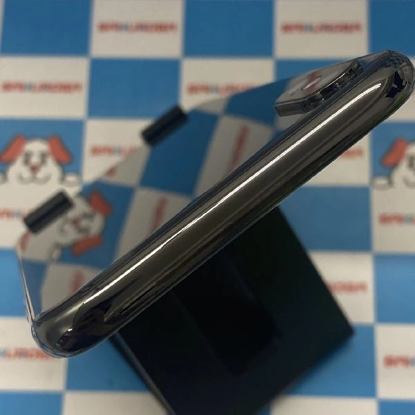 iPhoneX au版SIMフリー 64GB MQAX2J/A A1902