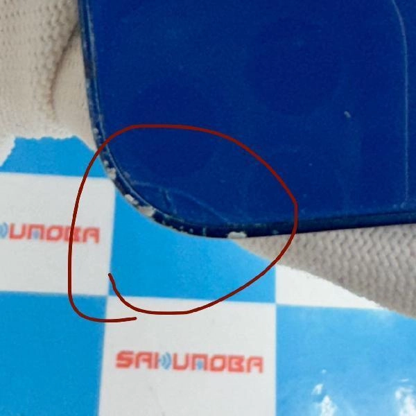 iPhone12 mini SoftBank版SIMフリー 64GB MGAP3J/A A2398 ジャンク品 ブルー