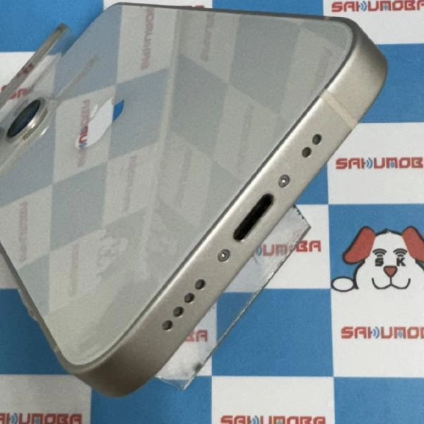 iPhone13 mini au版SIMフリー 128GB MLJE3J/A A2626 極美品