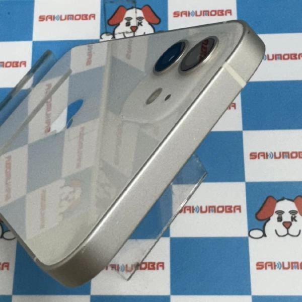 iPhone12 SoftBank版SIMフリー 128GB MGHV3J/A A2402 ジャンク品 ホワイト