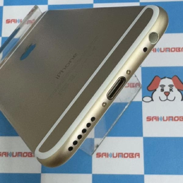 iPhone6 SoftBank 64GB MG4J2J/A A1586