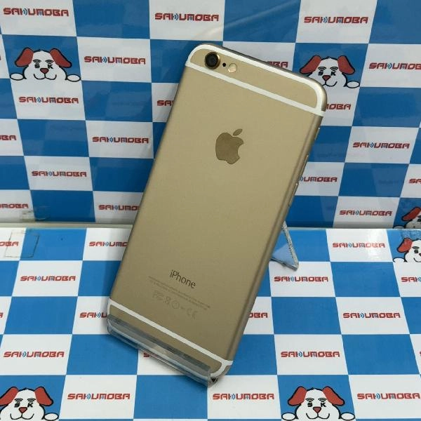 iPhone6 SoftBank 64GB MG4J2J/A A1586