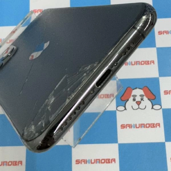 iPhone11 Pro SoftBank版SIMフリー 256GB MWC72J/A A2215 ジャンク品