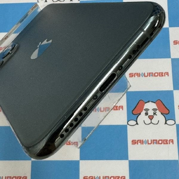 iPhone11 Pro SoftBank版SIMフリー 64GB MWC62J/A A2215 ジャンク品