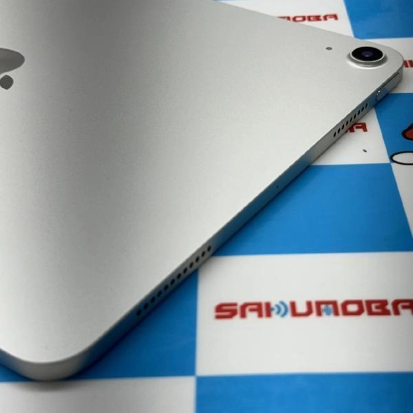 iPad Air 第4世代 Wi-Fiモデル 256GB MYFW2J/A A2316 極美品 シルバー