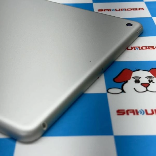 iPad 第7世代 Wi-Fiモデル 128GB MW782J/A A2197 極美品