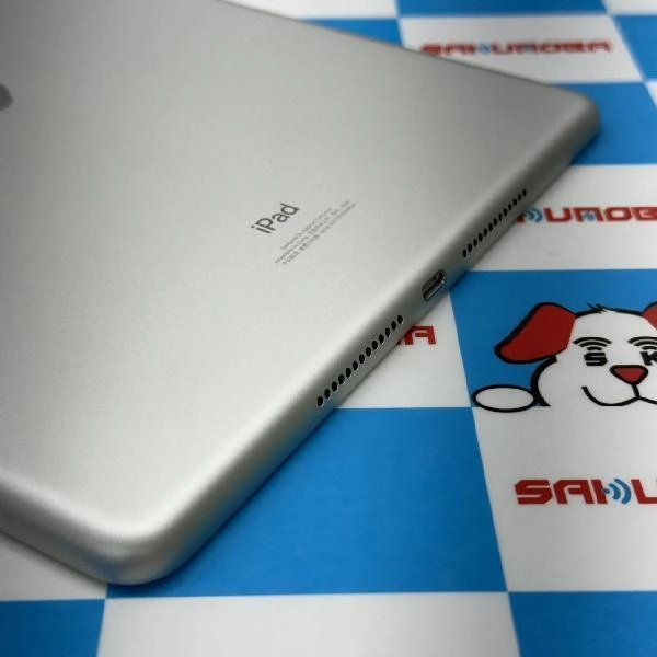 iPad 第7世代 Wi-Fiモデル 128GB MW782J/A A2197 極美品