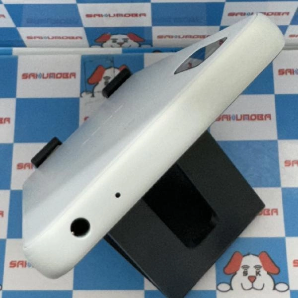 Xperia Ace II SO-41B docomo 64GB 新品同様 ホワイト