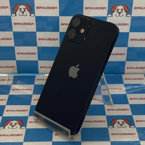 iPhone12 mini docomo版SIMフリー 64GB MGA03J/A A2398 ブラック