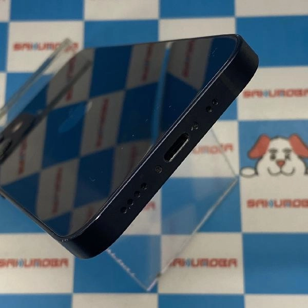 iPhone12 mini docomo版SIMフリー 64GB MGA03J/A A2398 ブラック