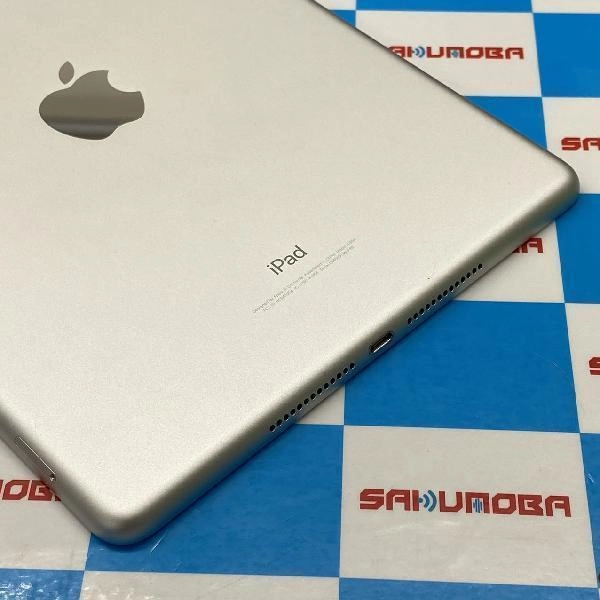 iPad 第6世代 docomo版SIMフリー 32GB MR6P2J/A A1954