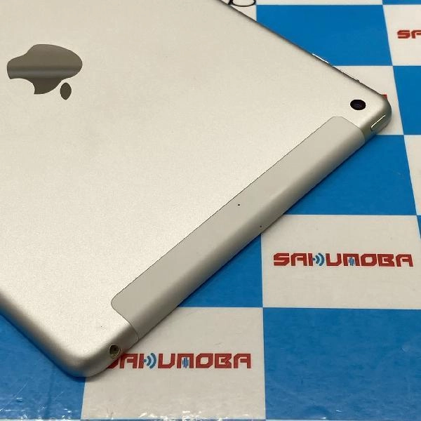 iPad 第6世代 docomo版SIMフリー 32GB MR6P2J/A A1954