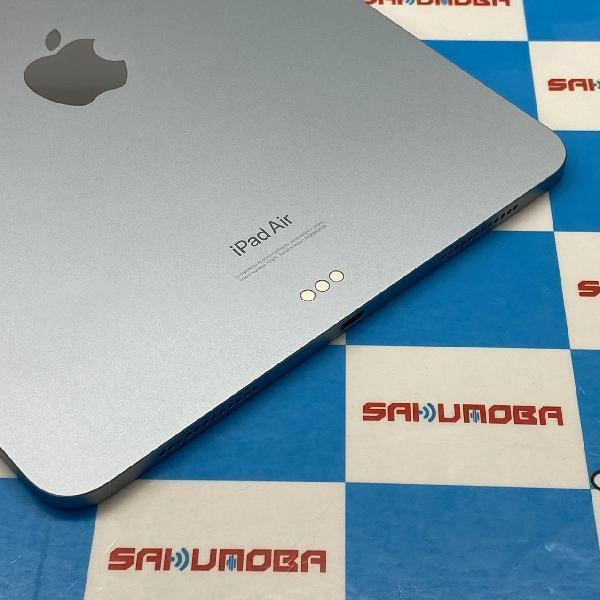 iPad Air 第6世代 11インチ Wi-Fiモデル 128GB PUWD3J/A A2902 訳あり外観極美品