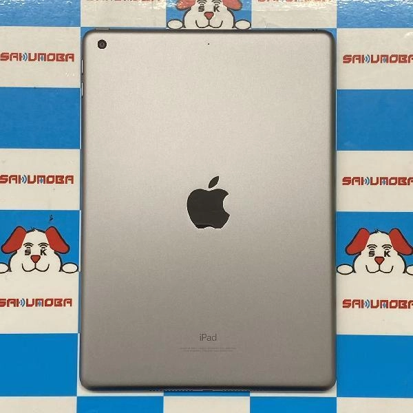 iPad 第6世代 Wi-Fiモデル 32GB MR7F2J/A A1893 極美品