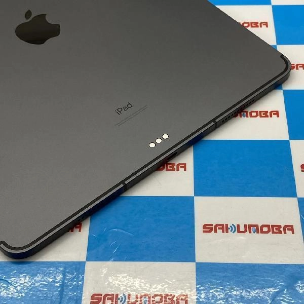 iPad Pro 12.9インチ 第5世代 Apple版SIMフリー 256GB MHR63J/A A2461 スペースグレイ