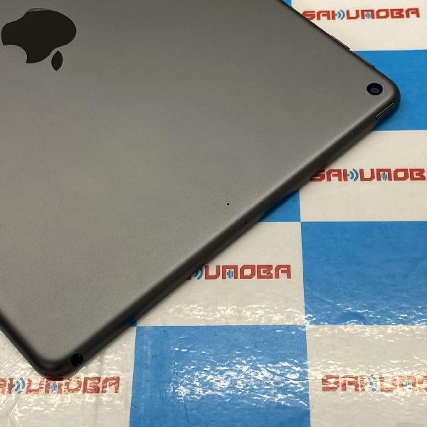 iPad Air 第3世代 Wi-Fiモデル 64GB MUUJ2J/A A2152 訳あり品 スペースグレイ