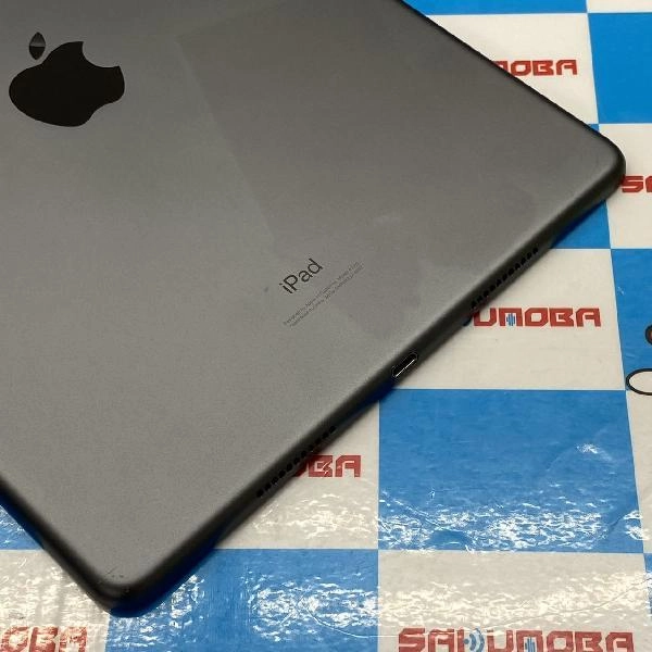 iPad Air 第3世代 Wi-Fiモデル 64GB MUUJ2J/A A2152 訳あり品 スペースグレイ