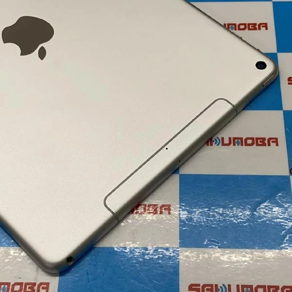 iPad Air 第3世代 docomo版SIMフリー 64GB MV0E2J/A A2123 訳あり品 シルバー