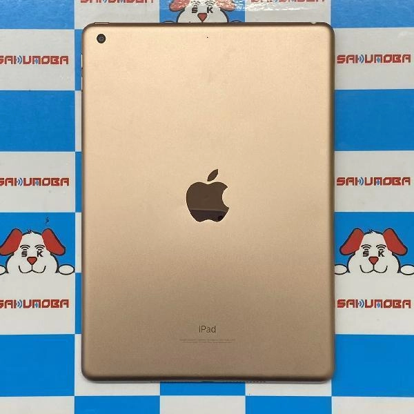 iPad 第6世代 Wi-Fiモデル 128GB MRJP2J/A A1893 極美品