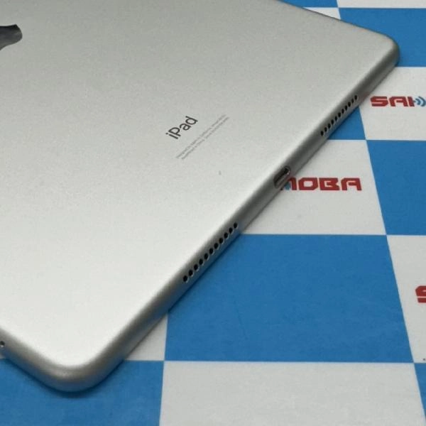 iPad Air 第3世代 au版SIMフリー 64GB MV0E2J/A A2123 シルバー