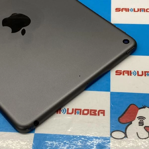 iPad mini 第5世代 Wi-Fiモデル 64GB MUQW2J/A A2133 スペースグレイ