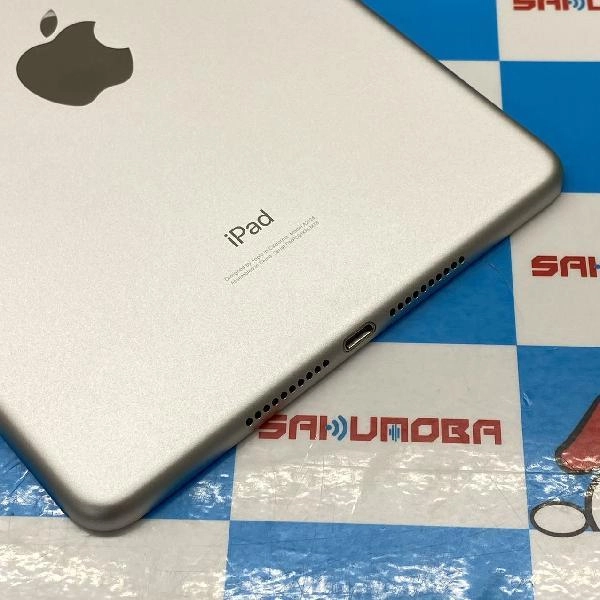 iPad mini 第5世代 docomo版SIMフリー 64GB MUX62J/A A2124 美品 シルバー